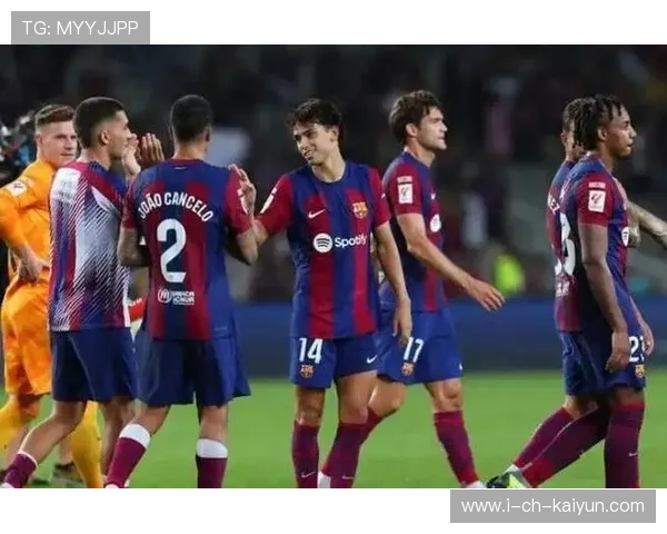 巴萨主场2-1逆转法兰克福，孔德双响助球队取胜